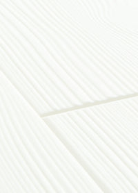 Quick-Step Impressive IM1859 - Witte planken