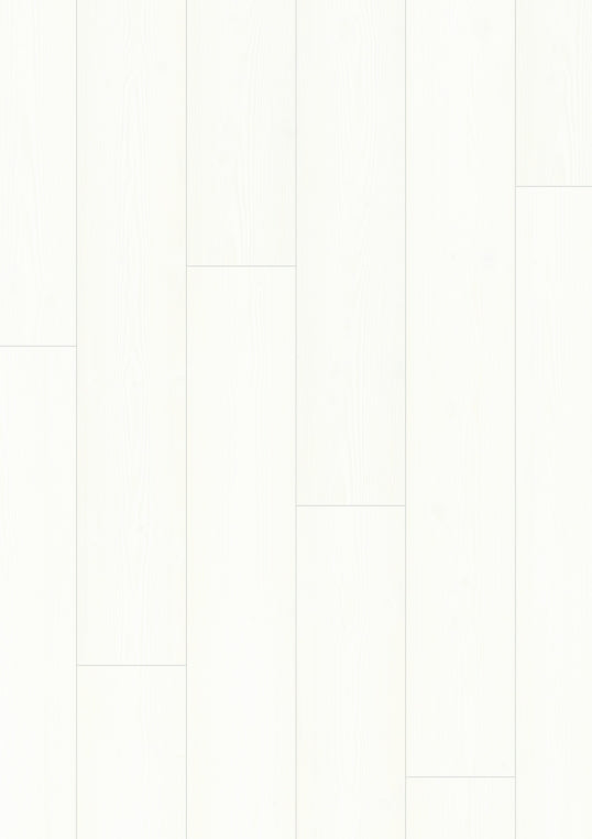 Quick-Step Impressive IM1859 - Witte planken