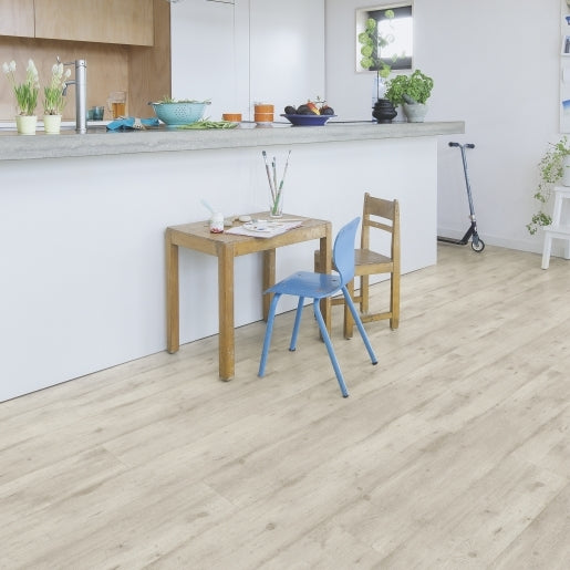 Quick-Step Impressive IM1861 - Beton lichtgrijs hout