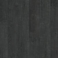 Quick-Step Impressive IM1862 - Planches brûlées - Stratifié noir Shou Sugi Ban