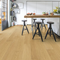 Quick-Step Impressive IM3106 - Geverniste naturelle eik