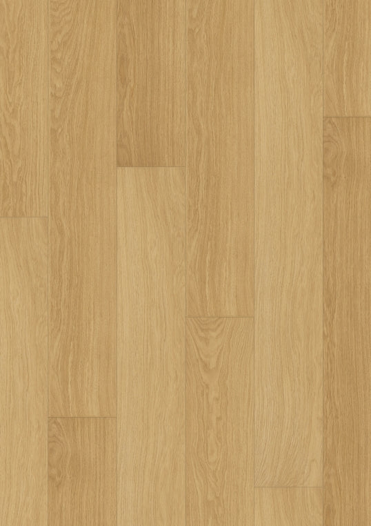 Quick-Step Impressive IM3106 - Geverniste naturelle eik