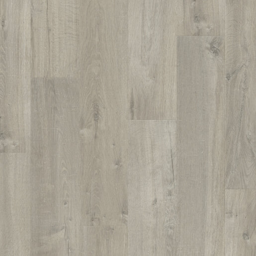 Quick-Step Impressive IM3558 - Zachte Grijze Eik