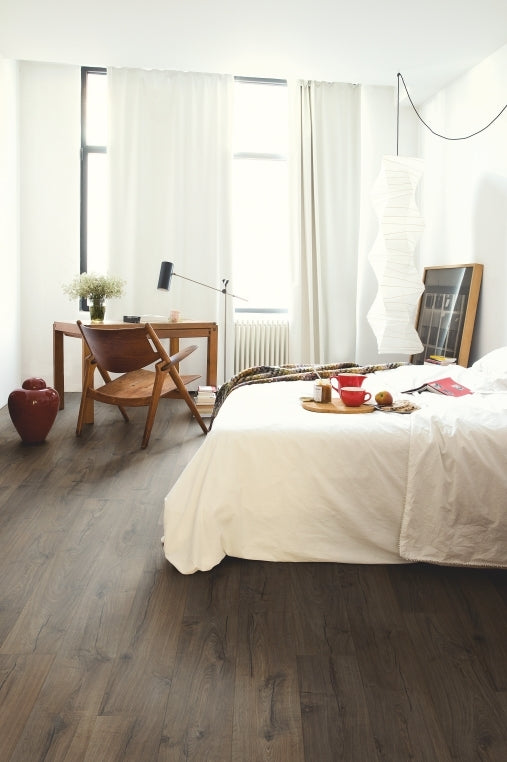 Quick-Step Impressive Ultra IMU1849 - Klassieke bruine eik