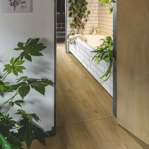 Quick-Step Impressive Ultra IMU1855 - Zachte naturelle eik laminaat