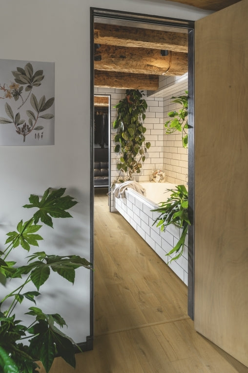 Quick-Step Impressive Ultra IMU1855 - Zachte naturelle eik laminaat