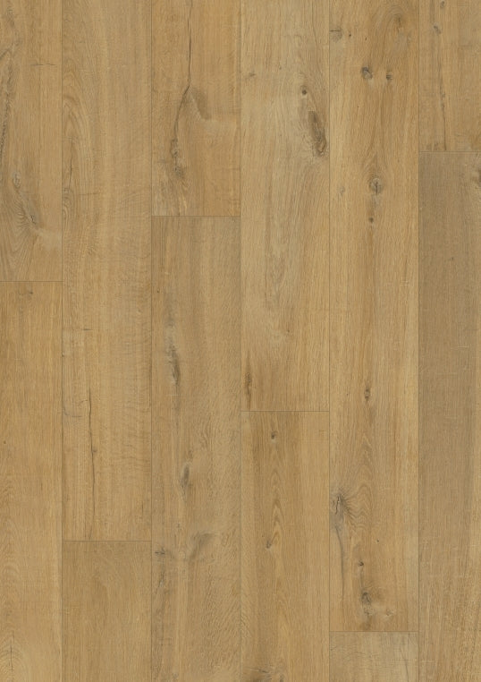 Quick-Step Impressive Ultra IMU1855 - Zachte naturelle eik laminaat