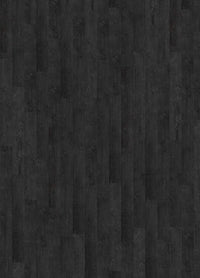 Quick-Step Impressive Ultra IMU1862 - Planches brûlées - Stratifié noir Shou sugi ban