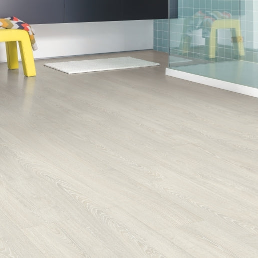 Quick-Step Impressive Ultra IMU3559 - Klassiek patina lichte eik - Voor winkel, showroom of restaurant