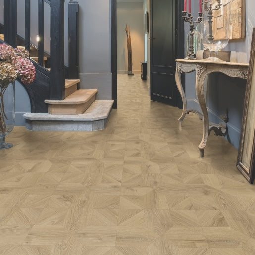 Quick-Step Impressive patterns IPA4142 - Royale naturelle eik - Kasteelvloer / Versailles