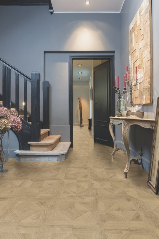 Quick-Step Impressive patterns IPA4142 - Royale naturelle eik - Kasteelvloer / Versailles