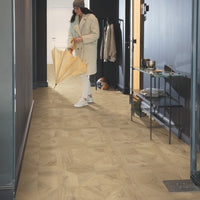 Quick-Step Impressive patterns IPA4142 - Royale naturelle eik - Kasteelvloer