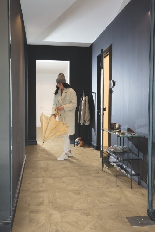 Quick-Step Impressive patterns IPA4142 - Royale naturelle eik - Kasteelvloer / Versailles