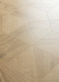 Quick-Step Impressive patterns IPA4142 - Royale naturelle eik - Kasteelvloer