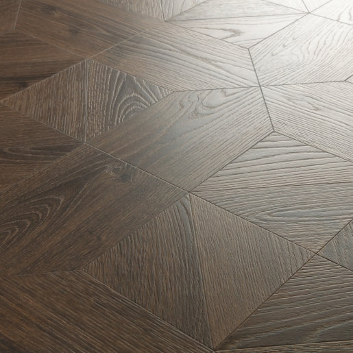 Quick-Step Impressive patterns IPA4145 - Royale donkerbruine eik - Kasteelvloer