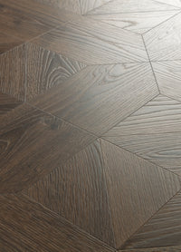 Quick-Step Impressive patterns IPA4145 - Royale donkerbruine eik - Kasteelvloer