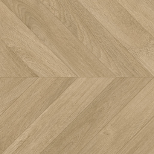 Quick-Step Impressive patterns IPA4160 - Chevron medium eik - Hongaarse punt / kasteelvloer