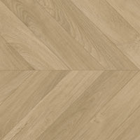 Quick-Step Impressive patterns IPA4160 - Chevron medium eik - Hongaarse punt / kasteelvloer