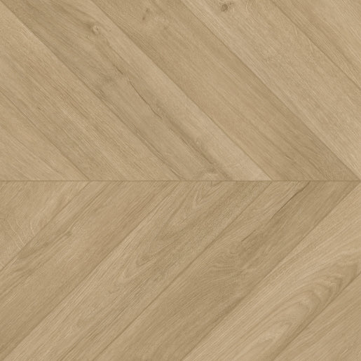 Quick-Step Impressive patterns IPA4160 - Chevron medium eik - Hongaarse punt / kasteelvloer