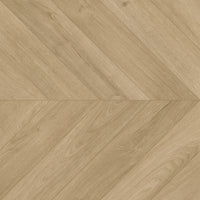 Quick-Step Impressive patterns IPA4160 - Chevron medium eik - Hongaarse punt / kasteelvloer