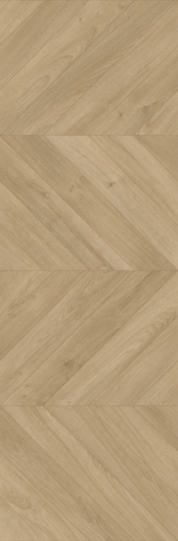 Quick-Step Impressive patterns IPA4160 - Chevron medium eik - Hongaarse punt / kasteelvloer