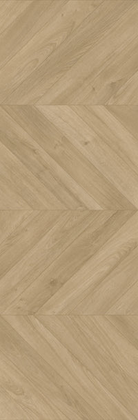 Quick-Step Impressive patterns IPA4160 - Chevron medium eik - Hongaarse punt / kasteelvloer