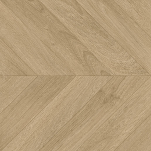 Quick-Step Impressive patterns IPA4160 - Chevron medium eik - Hongaarse punt / kasteelvloer