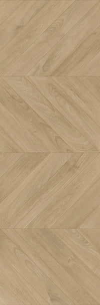 Quick-Step Impressive patterns IPA4160 - Chevron medium eik - Hongaarse punt / kasteelvloer