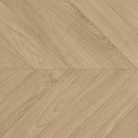 Quick-Step Impressive patterns IPA4160 - Chevron medium eik - Hongaarse punt / kasteelvloer