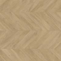 Quick-Step Impressive patterns IPA4160 - Chevron medium eik - Hongaarse punt / kasteelvloer