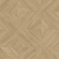 Quick-Step Impressive patterns IPA4160 - Chevron medium eik - Hongaarse punt / kasteelvloer