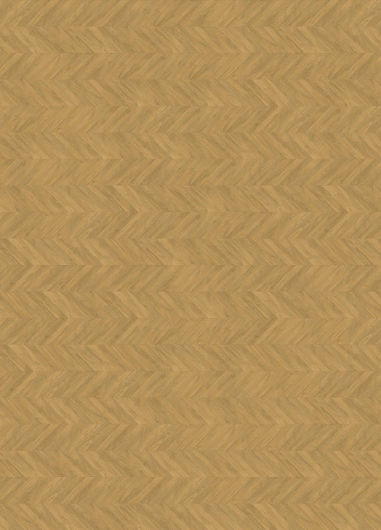 Quick-Step Impressive patterns IPA4161 Chevron chêne naturel - Parquet de château Hungarian Point