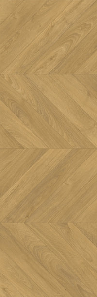 Quick-Step Impressive patterns IPA4161 Chevron naturelle eik - Hongaarse punt kasteelvloer