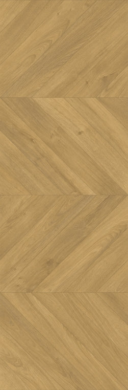 Quick-Step Impressive patterns IPA4161 Chevron naturelle eik - Hongaarse punt kasteelvloer