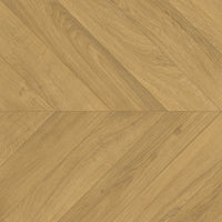 Quick-Step Impressive patterns IPA4161 Chevron naturelle eik - Hongaarse punt kasteelvloer