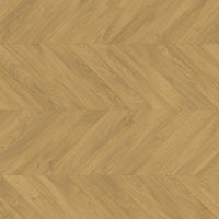 Quick-Step Impressive patterns IPA4161 Chevron naturelle eik - Hongaarse punt kasteelvloer