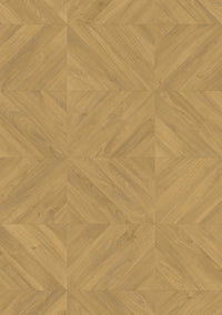 Quick-Step Impressive patterns IPA4161 Chevron naturelle eik - Hongaarse punt kasteelvloer