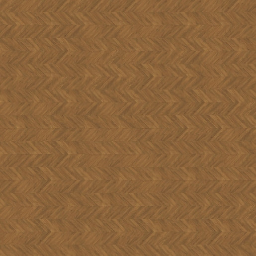 Quick-Step Impressive patterns IPA4162 - Chevron chêne brun - Parquet de château en point de Hongrie