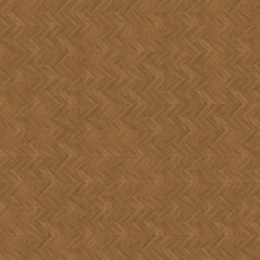 Quick-Step Impressive patterns IPA4162 - Chevron bruine eik - Hongaarse punt kasteelvloer