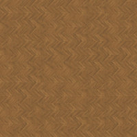 Quick-Step Impressive patterns IPA4162 - Chevron bruine eik - Hongaarse punt kasteelvloer