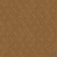 Quick-Step Impressive patterns IPA4162 - Chevron chêne brun - Parquet de château en point de Hongrie