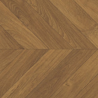 Quick-Step Impressive patterns IPA4162 - Chevron bruine eik - Hongaarse punt kasteelvloer