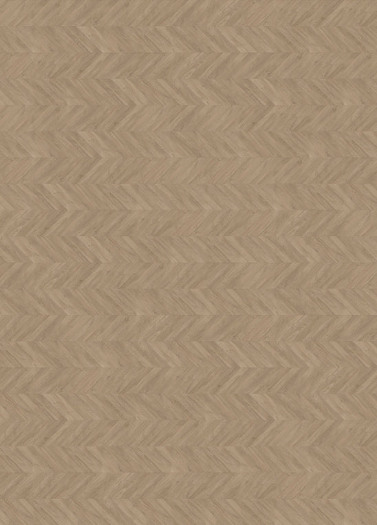 Quick-Step Impressive patterns IPA4164 - Chevron taupe eik - Hongaarse punt kasteelvloer