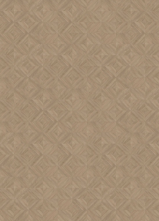 Quick-Step Impressive patterns IPA4164 - Chevron taupe eik - Hongaarse punt kasteelvloer