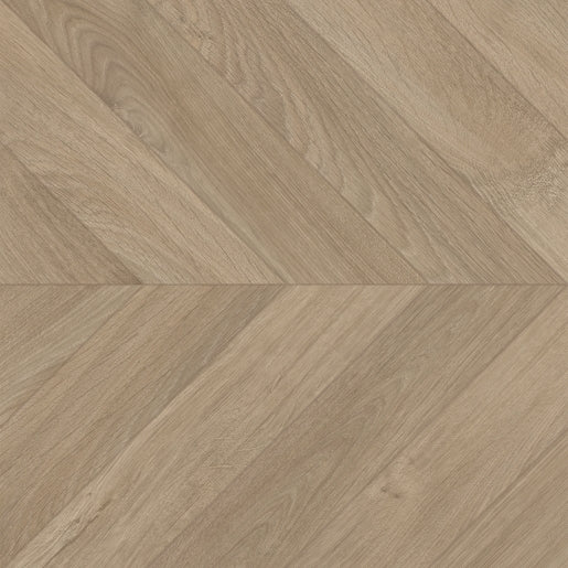 Quick-Step Impressive patterns IPA4164 - Chevron taupe eik - Hongaarse punt kasteelvloer