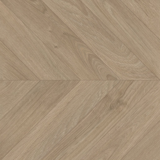 Quick-Step Impressive patterns IPA4164 - Chevron taupe eik - Hongaarse punt kasteelvloer