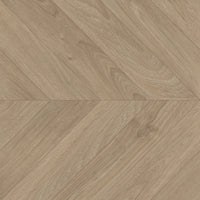 Quick-Step Impressive patterns IPA4164 - Chevron taupe eik - Hongaarse punt kasteelvloer