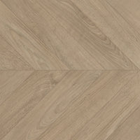 Quick-Step Impressive patterns IPA4164 - Chevron taupe eik - Hongaarse punt kasteelvloer
