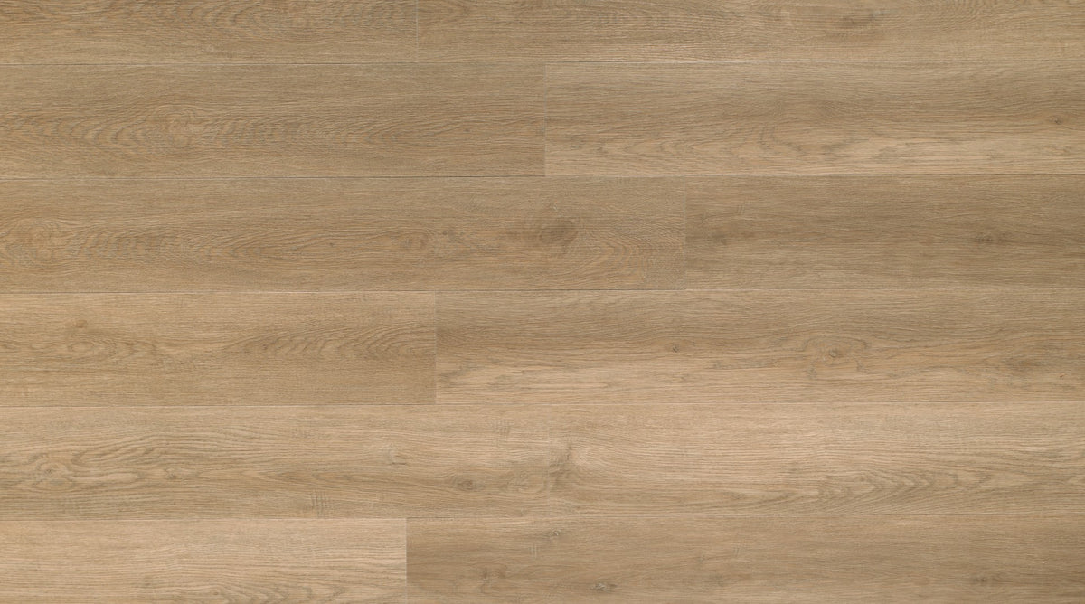 ParquetVinyl Ivalo Barley - Rechte stroken Click PVC - 176 x 1213 mm - IVA-2702-IB