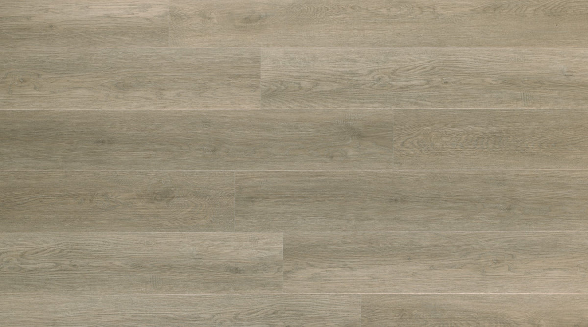 ParquetVinyl Ivalo Oat - Rechte stroken Click PVC - 176 x 1213 mm - IVA-2696-IB